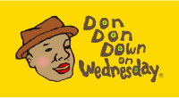 DonDonDownOn Wednesday